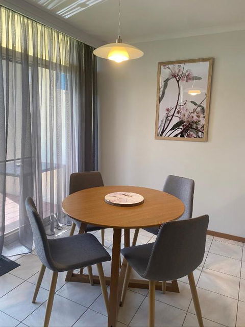 Waterside Holiday Rentals Unit 31 - Tourism Caloundra 1