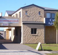 Inverloch Cabins - Tourism Caloundra