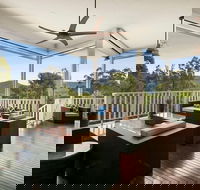 Kerami Manor - Tourism Caloundra