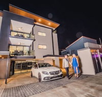 Brisbane Central - Springwood Street - Tourism Caloundra