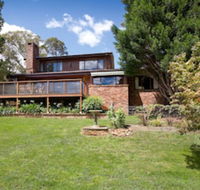 Stableford Lodge - Tourism Caloundra