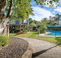 Brookfield Retreat - Tourism Caloundra