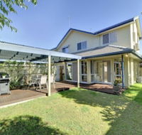 Sea Whispers - Tourism Caloundra