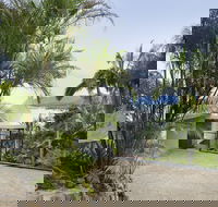 Crusoe's Beach House Ocean Views - Tourism Caloundra