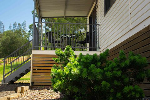 High View Cottage - Tourism Caloundra 1