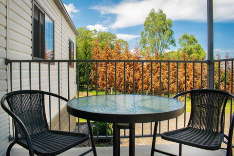 High View Cottage - Tourism Caloundra 6