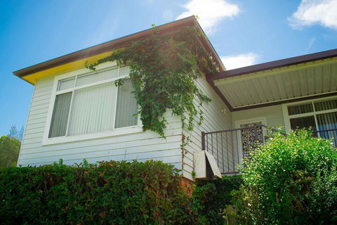 High View Cottage - Tourism Caloundra 7