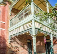 Grenfell Hall B  B - Tourism Caloundra