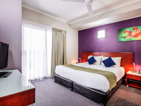 Novotel Darwin Airport - Tourism Caloundra 6