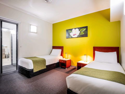 Novotel Darwin Airport - Tourism Caloundra 4