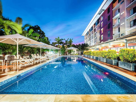 Novotel Darwin Airport - Tourism Caloundra 3