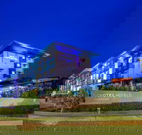 Novotel Darwin Airport - Tourism Caloundra