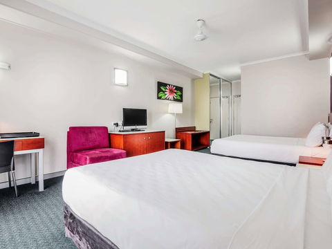 Novotel Darwin Airport - Tourism Caloundra 5
