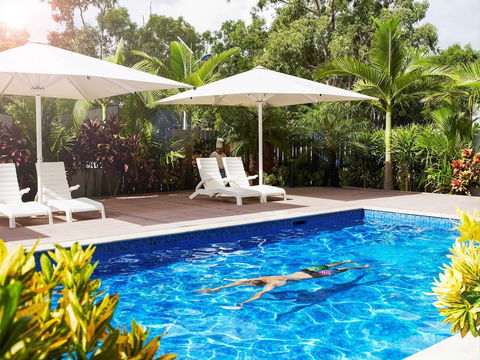 Novotel Darwin Airport - Tourism Caloundra 1