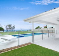 Sentosa at Tugun Beachfront Holiday Home - Tourism Caloundra