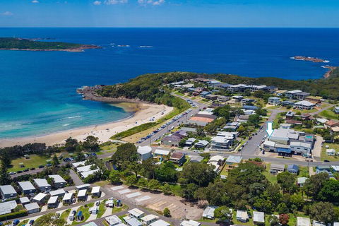 Blue View At Fingal Bay - Tourism Caloundra 7