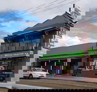 Tenterfield Tavern and Motor Inn - Tourism Caloundra