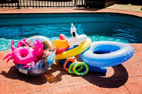 Echuca Moama Holiday Accommodation 2 - Tourism Caloundra 5