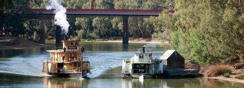 Echuca Moama Holiday Accommodation 2 - Tourism Caloundra 2