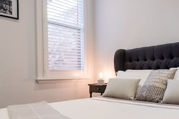 Bespoke On Main - Tourism Caloundra 1