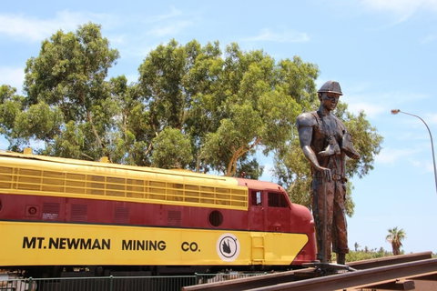 Port Tourist Park - Tourism Caloundra 5