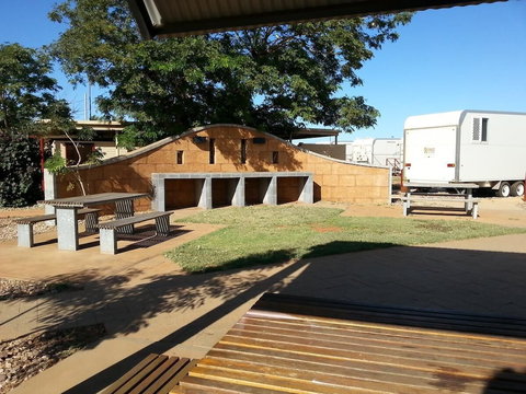 Port Tourist Park - Tourism Caloundra 2