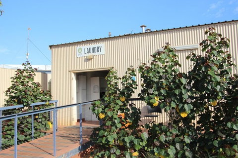 Port Tourist Park - Tourism Caloundra 1