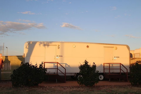 Port Tourist Park - Tourism Caloundra 0