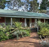 Camelot Cottage - Tourism Caloundra
