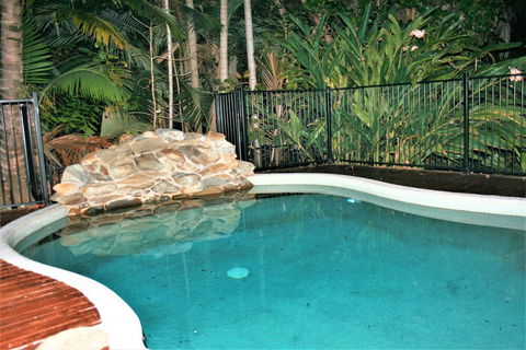 Atoll Close Port Douglas Holiday House - Tourism Caloundra 0