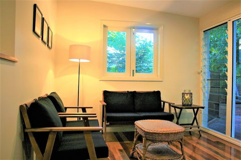 Atoll Close Port Douglas Holiday House - Tourism Caloundra 2