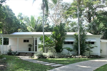 Atoll Close Port Douglas Holiday House - Tourism Caloundra 6