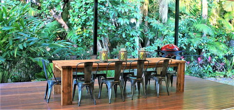 Atoll Close Port Douglas Holiday House - Tourism Caloundra 5