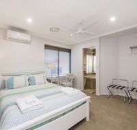 North Beach Bed and Breakfast - Tourism Caloundra