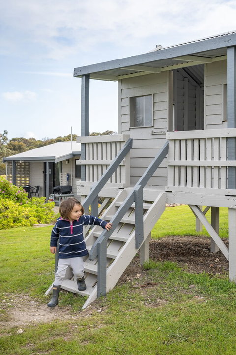 Emu Bay Holiday Homes - Tourism Caloundra 1