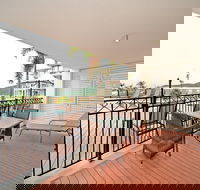 2011 Hermitage Drive Apartment Airlie Beach - Tourism Caloundra