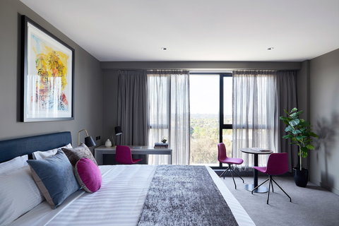 Art Series - The Chen - Tourism Caloundra 5