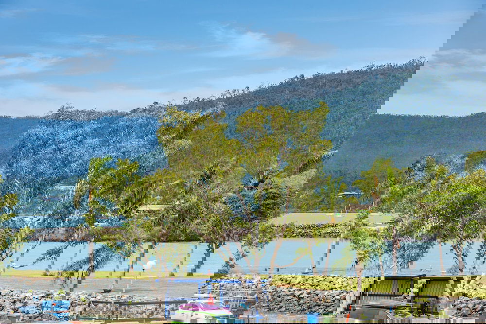 Mount Rooper QLD Tourism Caloundra