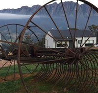 Manna Hill Farm - Tourism Caloundra