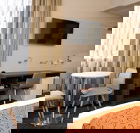 Mercure Orange - Tourism Caloundra