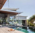 Akoakoa Sunrise Beach - Tourism Caloundra