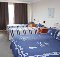 Beulahs Beach House at Stockton - Tourism Caloundra