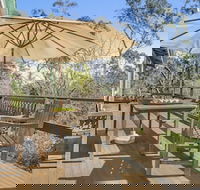 Cooee Cottage - Tourism Caloundra