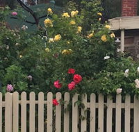 Blyth Cottage Burra - Tourism Caloundra