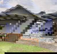 Kickenback Studio - Contemporary accommodation in the heart of Crackenback - Tourism Caloundra