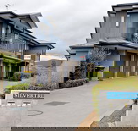 Silvertrees 4 - McLure Circuit Jindabyne - Tourism Caloundra