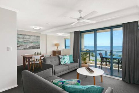 Oceanview 34 At 181 The Esplanade - Tourism Caloundra 0