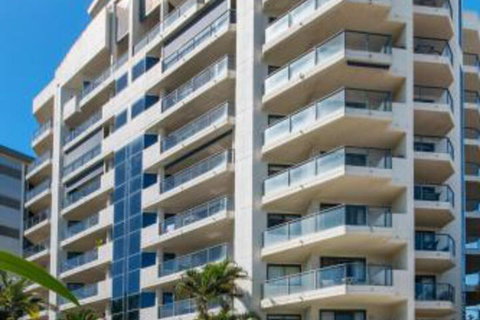 Oceanview 34 At 181 The Esplanade - Tourism Caloundra 6