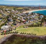 CENTRAL NO 5 LUXURY APARTMENT - Tourism Caloundra