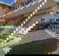 Castaways Unit 1 17 Shoal Bay Road - Tourism Caloundra